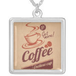 Coffee Jewelry