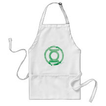 Coffee Lantern Symbol - Green Aprons