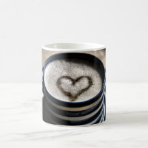 Coffee Love Coffee Mug