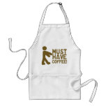 Coffee Lover Aprons