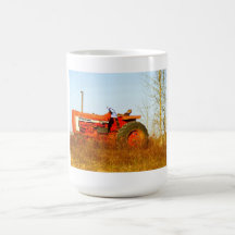 coffee mug