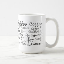 Coffee Mug
