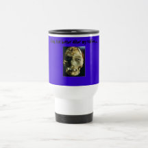 coffee mug