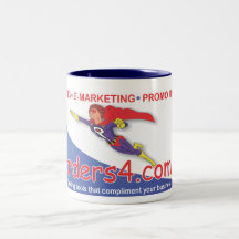 coffee mug