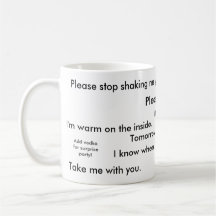 Coffee Mug