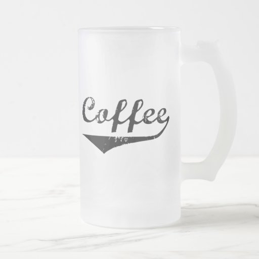 Coffee Mug
