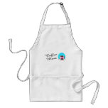 Coffee Mum Apron