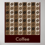 Coffee Posters