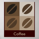 Coffee Poster