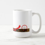 Coffee Provocateur Mug
