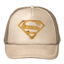 Coffee S Symbol Hat