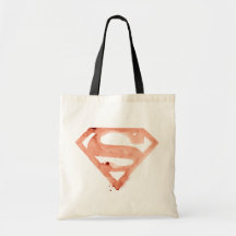 Coffee S Symbol - Red Bags