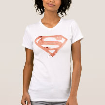 Coffee S Symbol - Red Tee Shirts