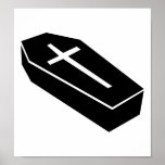 Coffin Posters