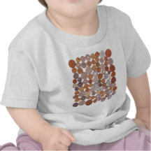 Coins Tee Shirts