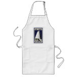 Coit Tower Aprons