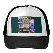 colali hats