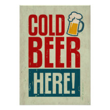 Cold Beer Photo