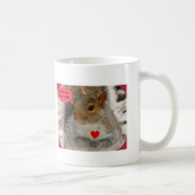 Cold hands,Warm heart. Mugs