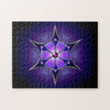 Cold Starlight Puzzle