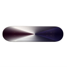 Cold Steel Skateboard