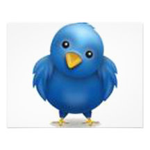 Coleção Twitter Invites