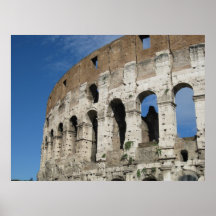 Coliseum Posters