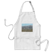 Collage San Franciso & Marin Aprons
