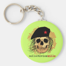 Collectivism Kills Keychains
