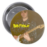 Collectors Badge Button