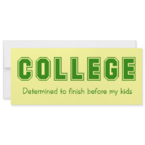 College