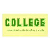 College