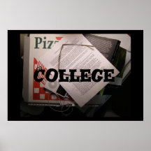 College Posters