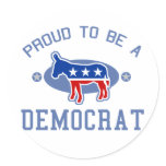 Political Stickers