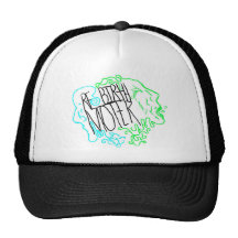 collide mesh hat