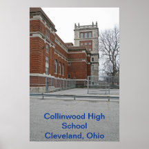 Collinwood poster