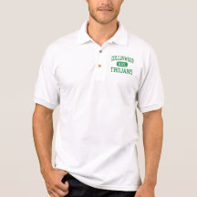 Collinwood - Trojans - High - Collinwood Tennessee Tshirt