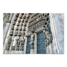 Cologne Cathedral Photo
