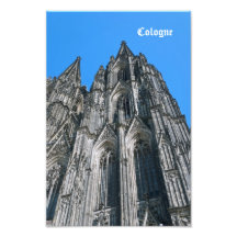 Cologne Cathedral Photo