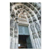Cologne Cathedral Photograph