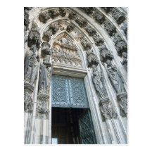 Cologne Cathedral Post Cards