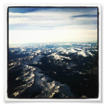 Colorado Art Photo