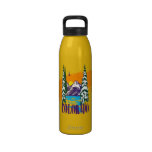 Colorado Water Bottle
