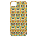 Colorful Circles 02 iPhone 5 Cases