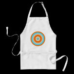 Colorful Circles 03 aprons