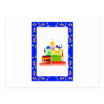 colorful city.png postcard