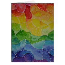 ColorProgression Cards