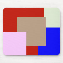 Colors Mouse Pads