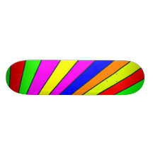 colorstrips skate decks