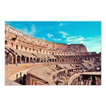 Colosseum Photo